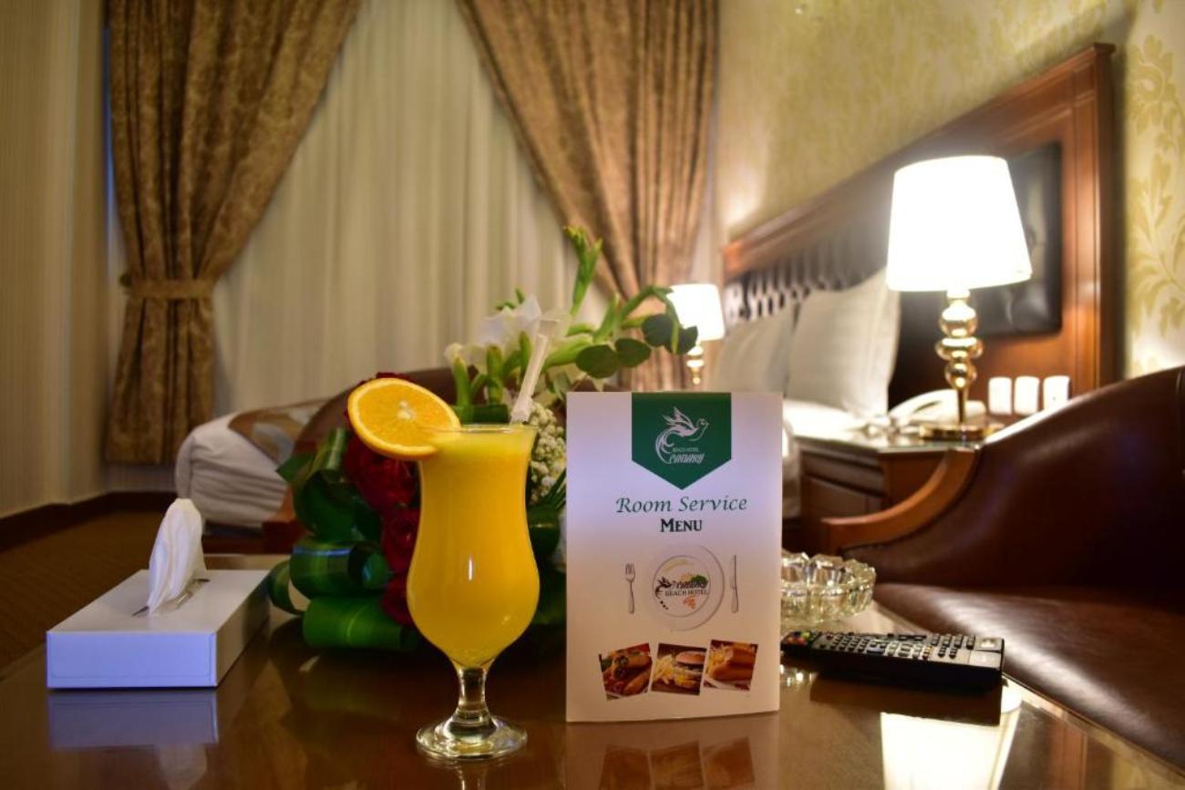 Canary Beach Hotel